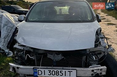 Хэтчбек Nissan Note 2008 в Днепре