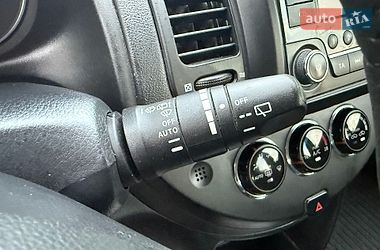 Хэтчбек Nissan Note 2012 в Днепре