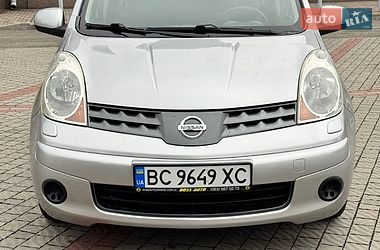 nissan note 2007 в Дніпро (Дніпропетровськ) від про продавця Андрій nissan note 2007 в Дніпро (Дніпропетровськ) від професійного продавця Андрій