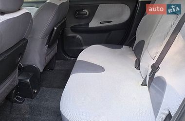 Хетчбек Nissan Note 2007 в Києві