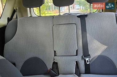 Хетчбек Nissan Note 2007 в Києві