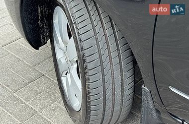 Хетчбек Nissan Note 2008 в Дніпрі