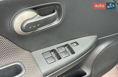 Хетчбек Nissan Note 2008 в Дніпрі