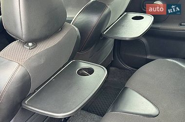 Хетчбек Nissan Note 2008 в Дніпрі