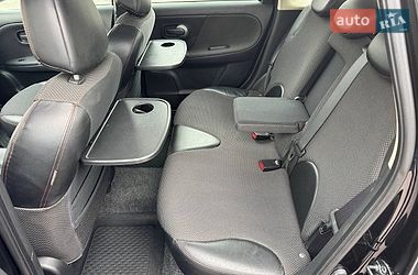 Хетчбек Nissan Note 2008 в Дніпрі