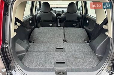 Хетчбек Nissan Note 2008 в Дніпрі