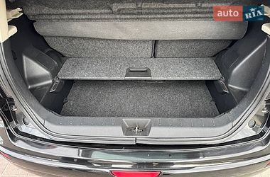 Хетчбек Nissan Note 2008 в Дніпрі