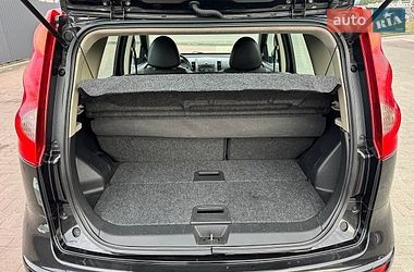 Хетчбек Nissan Note 2008 в Дніпрі