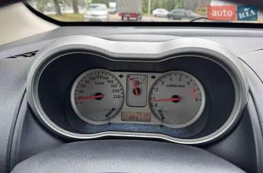 Хетчбек Nissan Note 2008 в Дніпрі