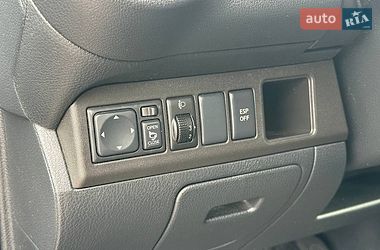 Хетчбек Nissan Note 2008 в Дніпрі