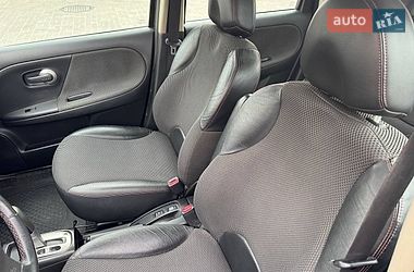 Хетчбек Nissan Note 2008 в Дніпрі