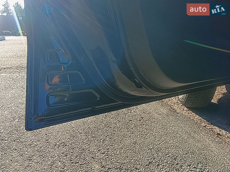 Хэтчбек Nissan Note 2008 в Прилуках