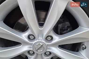Хэтчбек Nissan Note 2013 в Киеве