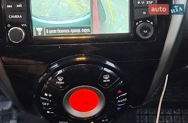 Хэтчбек Nissan Note 2013 в Киеве