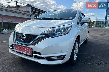 nissan note 2019 в Львов от профессионального продавца Олег