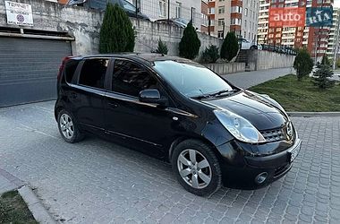Хетчбек Nissan Note 2006 в Тернополі