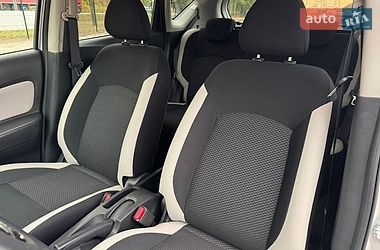 Хэтчбек Nissan Note 2018 в Умани