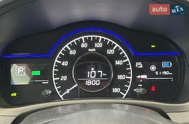 Хэтчбек Nissan Note 2018 в Умани