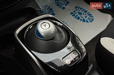 Хэтчбек Nissan Note 2018 в Умани
