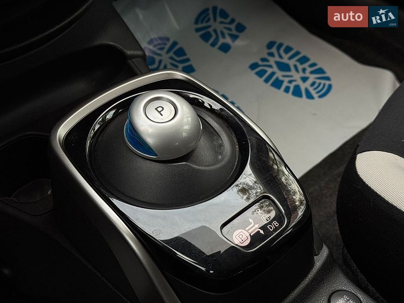 Хэтчбек Nissan Note 2018 в Умани