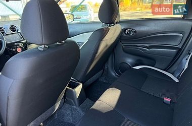 Хэтчбек Nissan Note 2018 в Умани