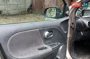 Хетчбек Nissan Note 2007 в Києві фото 20 Хетчбек Nissan Note 2007 в Києві