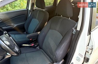 Хэтчбек Nissan Note 2015 в Мостиске