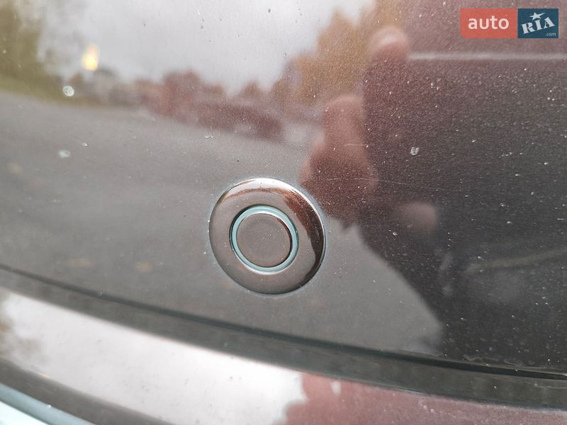 Хетчбек Nissan Note 2018 в Києві фото 34 Хетчбек Nissan Note 2018 в Києві