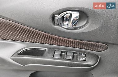 Хетчбек Nissan Note 2018 в Києві фото 25 Хетчбек Nissan Note 2018 в Києві