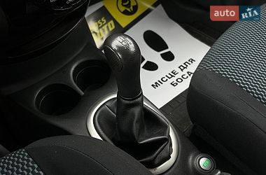Хетчбек Nissan Note 2013 в Львові