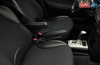 Хетчбек Nissan Note 2012 в Луцьку
