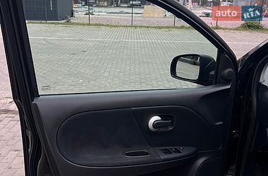 Хетчбек Nissan Note 2012 в Луцьку