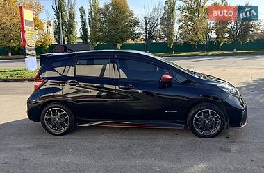 Хэтчбек Nissan Note 2020 в Харькове