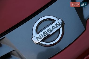Хетчбек Nissan Note 2008 в Трускавці