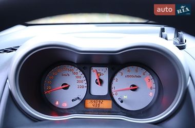 Хетчбек Nissan Note 2008 в Трускавці