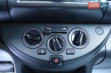 Хетчбек Nissan Note 2008 в Трускавці