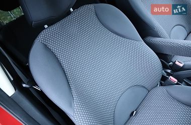 Хетчбек Nissan Note 2008 в Трускавці