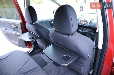 Хетчбек Nissan Note 2008 в Трускавці