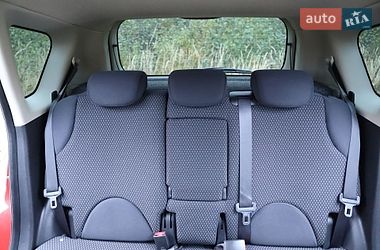 Хетчбек Nissan Note 2008 в Трускавці