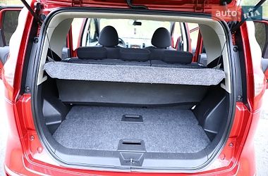 Хетчбек Nissan Note 2008 в Трускавці
