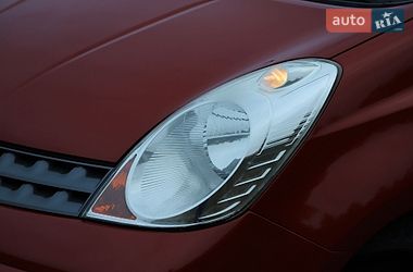Хетчбек Nissan Note 2008 в Трускавці