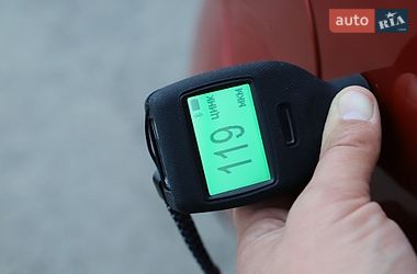 Хетчбек Nissan Note 2008 в Трускавці