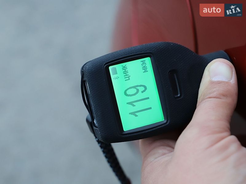 Хетчбек Nissan Note 2008 в Трускавці