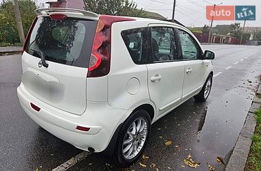 Хетчбек Nissan Note 2013 в Вінниці