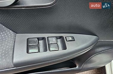 Хетчбек Nissan Note 2013 в Вінниці