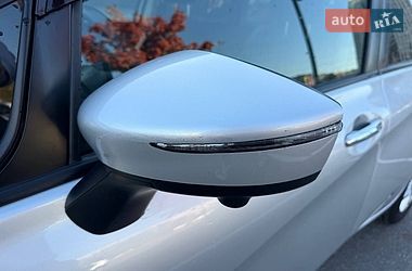 Хэтчбек Nissan Note 2019 в Киеве