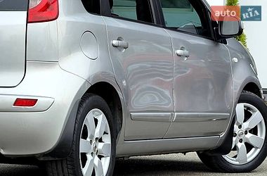 Хетчбек Nissan Note 2007 в Києві