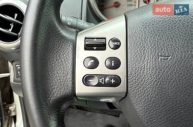 Хетчбек Nissan Note 2007 в Києві