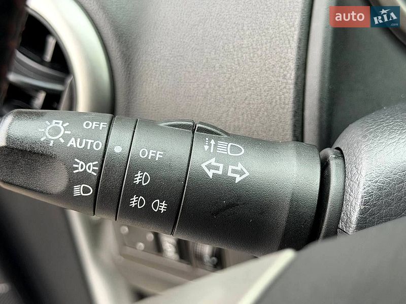 Хетчбек Nissan Note 2007 в Києві