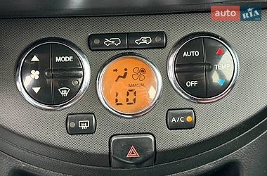 Хетчбек Nissan Note 2007 в Києві